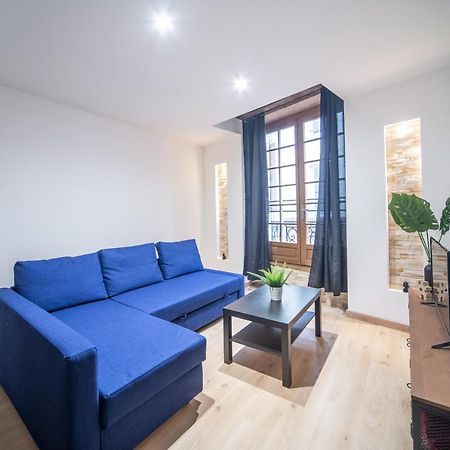 Appartement Contemporain Au Coeur Du Centre Ville Macon Luaran gambar